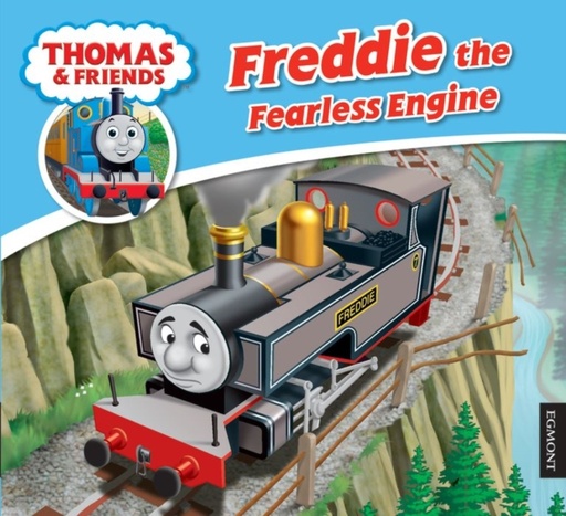 [9781405234924] Thomas & Friends : Freddie