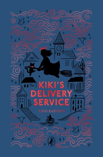 [9780241725146] Kiki's Delivery Service