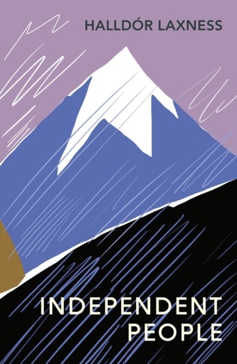 [9780099527121] Independent People