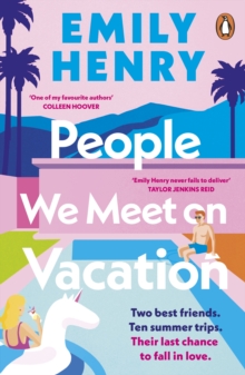 [9780241992234] You and Me on Vacation