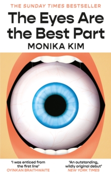 [9781914240874] The Eyes Are the Best Part