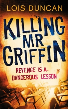 [9781907410628] Killing Mr Griffin