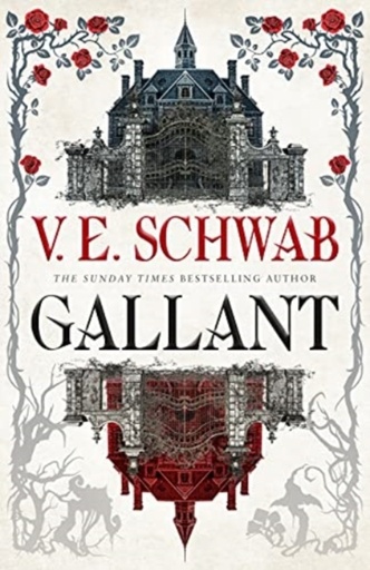 [9781789098938] Gallant
