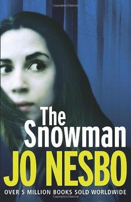 [9780099520276] Harry Hole : The Snowman