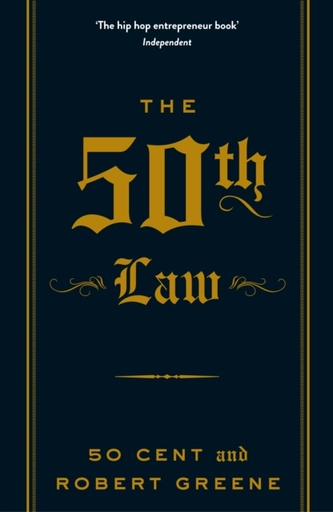[9781846680793] The 50th Law