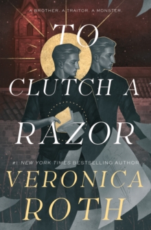 [9781803363592] Pre-order : The Curse Bearer 2 : To Clutch a Razor
